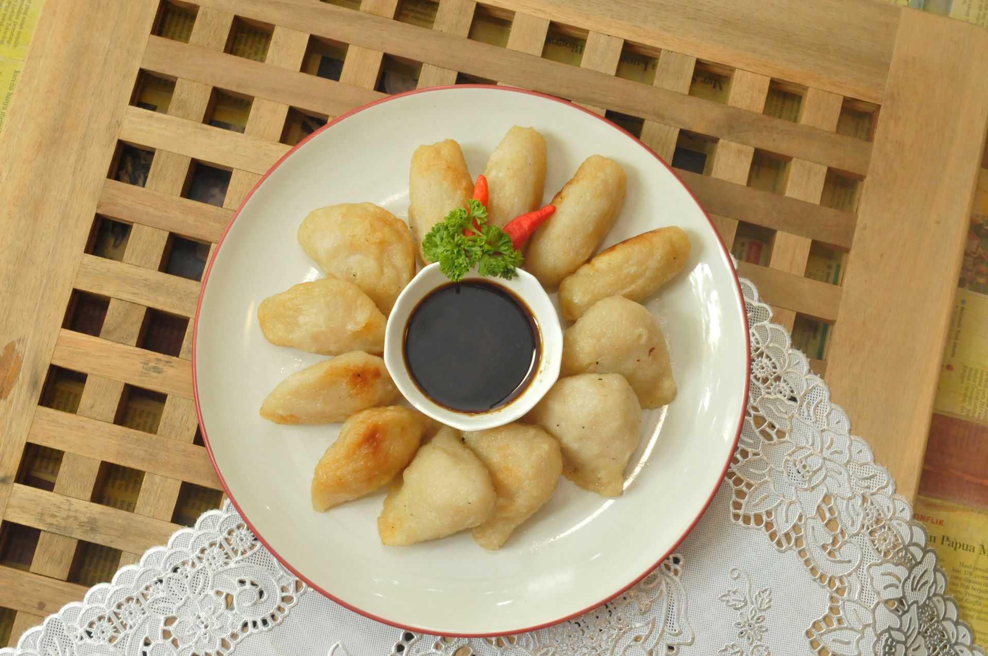 Cireng isi