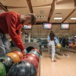 Bola bowling