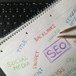 strategi SEO