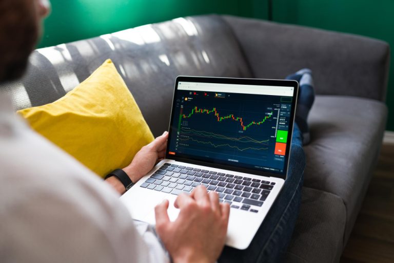 tips trading untuk pemula