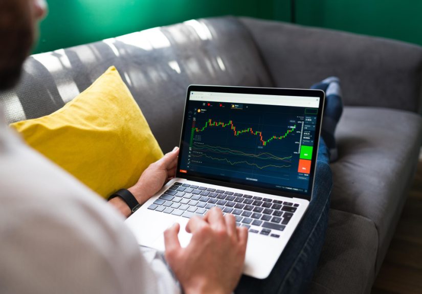 tips trading untuk pemula