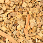 wood chip